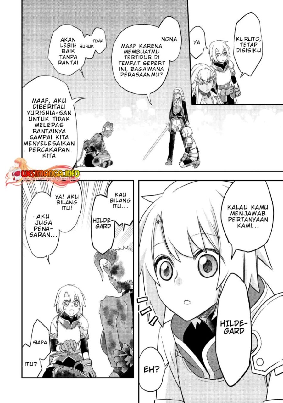 Kanchigai no Atelier Master